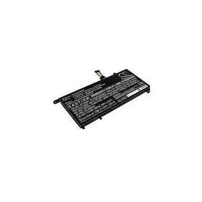 IBM FRU TP1415 SD/A L19D3PDA (3 Zellen, 3907 mAh), Notebook Akku IBM FRU TP1415 SD/A L19D3PDA (3 Zellen, 3907 mAh), Notebook Akku