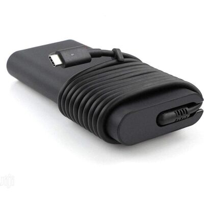 Dell AC Adapter 65W (65 W), Notebook Netzteil Dell AC Adapter 65W (65 W), Notebook Netzteil