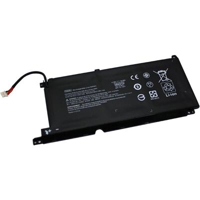 HP BATT 4C 56Wh 3.75Ah LI (4 Zellen, 3750 mAh), Notebook Akku HP BATT 4C 56Wh 3.75Ah LI (4 Zellen, 3750 mAh), Notebook Akku