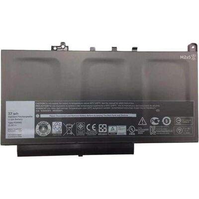 CoreParts MBXDE-BA0077 Notebook-Ersatzteil Akku (1 Zelle, 3300 mAh), Notebook Akku, Schwarz CoreParts MBXDE-BA0077 Notebook-Ersatzteil Akku (1 Zelle, 3300 mAh), Notebook Akku, Schwarz
