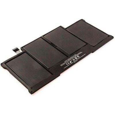 CoreParts 661-7474-CP (6 Zellen, 7150 mAh), Notebook Akku CoreParts 661-7474-CP (6 Zellen, 7150 mAh), Notebook Akku