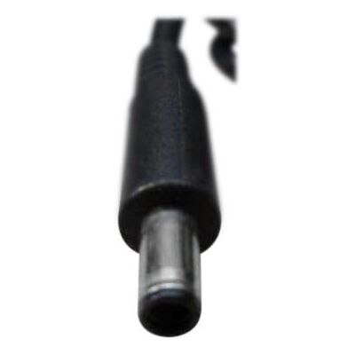 Dell ADPT,AC,65W,CHNY,4.5,E4,RUG,V2 (65 W), Notebook Netzteil, Schwarz Dell ADPT,AC,65W,CHNY,4.5,E4,RUG,V2 (65 W), Notebook Netzteil, Schwarz