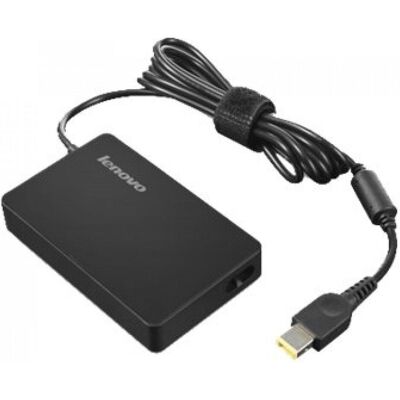 IBM ThinkPad Slim 0B47459 (65 W), Notebook Netzteil, Schwarz IBM ThinkPad Slim 0B47459 (65 W), Notebook Netzteil, Schwarz