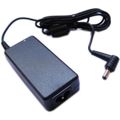 Asus 04G266010700 AC-Adapter (65 W), Notebook Netzteil, Schwarz Asus 04G266010700 AC-Adapter (65 W), Notebook Netzteil, Schwarz