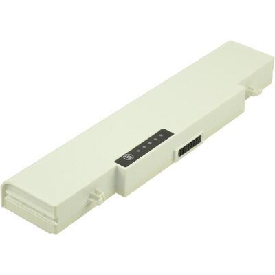 2-Power Main Battery Pack 11.1V 4400mAh (6 Zellen, 4400 mAh), Notebook Akku, Weiss 2-Power Main Battery Pack 11.1V 4400mAh (6 Zellen, 4400 mAh), Notebook Akku, Weiss