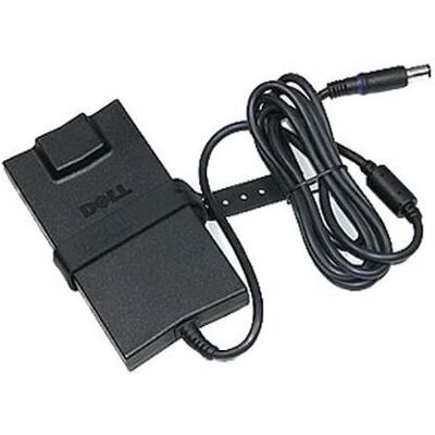 Dell AC Adapter (90W) Latitude E-Series with UK Cable (90 W), Notebook Netzteil, Schwarz Dell AC Adapter (90W) Latitude E-Series with UK Cable (90 W), Notebook Netzteil, Schwarz