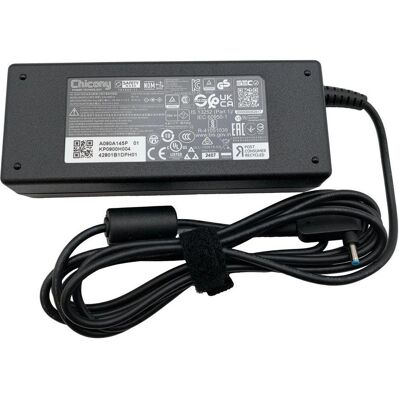 Acer AC Adapter 90W / 4.74 A / 3.42V / 1.1 x 3 x 7.7mm (90 W), Notebook Netzteil Acer AC Adapter 90W / 4.74 A / 3.42V / 1.1 x 3 x 7.7mm (90 W), Notebook Netzteil
