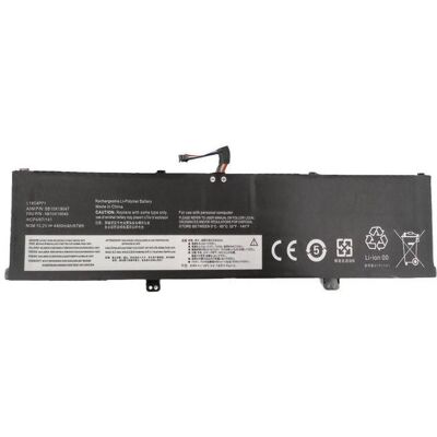 CoreParts 5B10X19049-CP (4 Zellen, 4400 mAh), Notebook Akku CoreParts 5B10X19049-CP (4 Zellen, 4400 mAh), Notebook Akku