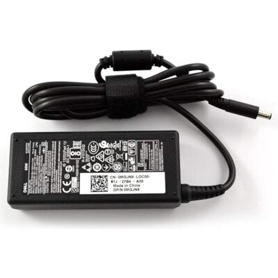 Origin Storage AC ADAPTER 65W FOR OPTIPLEX 3060 MFF WITH SA CORD (65 W), Notebook Netzteil, Schwarz Origin Storage AC ADAPTER 65W FOR OPTIPLEX 3060 MFF WITH SA CORD (65 W), Notebook Netzteil, Schwarz