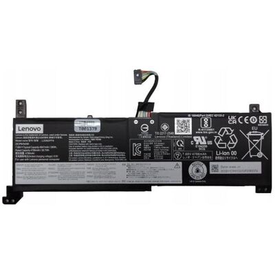 IBM FRU S360 SP/C L20M2PF8 (2 Zellen, 4950 mAh), Notebook Akku, Schwarz IBM FRU S360 SP/C L20M2PF8 (2 Zellen, 4950 mAh), Notebook Akku, Schwarz