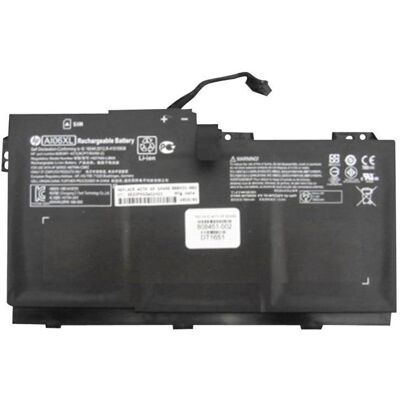 HP . Battery 6Cells 96WHR 4.21AH (6 Zellen, 4210 mAh), Notebook Akku HP . Battery 6Cells 96WHR 4.21AH (6 Zellen, 4210 mAh), Notebook Akku