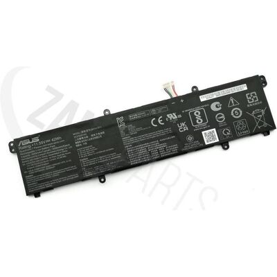 Asus X421 BATTERY (COS POLY/C31N1911), Notebook Akku Asus X421 BATTERY (COS POLY/C31N1911), Notebook Akku