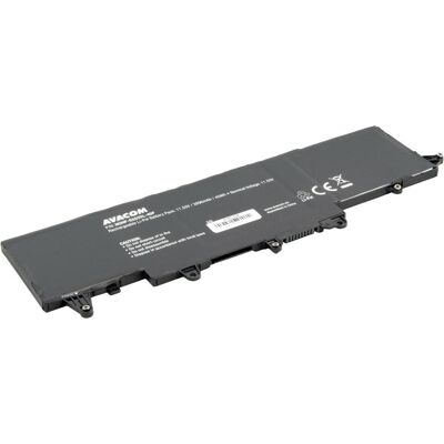 Avacom Baterie pro HP Probook 435 G7, G8 SX03XL Li-Pol 11,55V 3896mAh 45Wh (3 Zellen, 3896 mAh), Notebook Akku Avacom Baterie pro HP Probook 435 G7, G8 SX03XL Li-Pol 11,55V 3896mAh 45Wh (3 Zellen, 3896 mAh), Notebook Akku