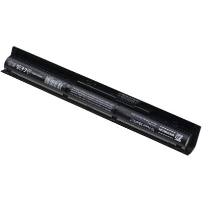T6 Power Baterie HP ProBook 3, 3, 3,,, 4cell (4 Zellen, 2600 mAh), Notebook Akku, Schwarz T6 Power Baterie HP ProBook 3, 3, 3,,, 4cell (4 Zellen, 2600 mAh), Notebook Akku, Schwarz