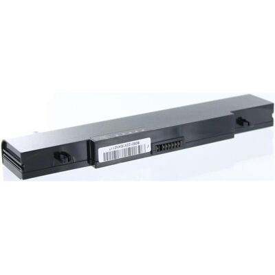 Samsung P530-Pro Akku - 4400 mAh, Schwarz - Notebook Akku Samsung P530-Pro Akku - 4400 mAh, Schwarz - Notebook Akku