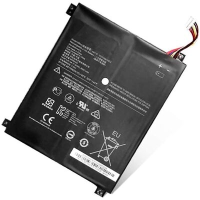 Dell Btry Pri 34whr 2c Lith Byd (2 Zellen, 4250 mAh), Notebook Akku Dell Btry Pri 34whr 2c Lith Byd (2 Zellen, 4250 mAh), Notebook Akku