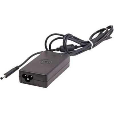 Dell XPS 13 AC ADAPTOR 45 WATT (45 W), Notebook Netzteil, Schwarz Dell XPS 13 AC ADAPTOR 45 WATT (45 W), Notebook Netzteil, Schwarz