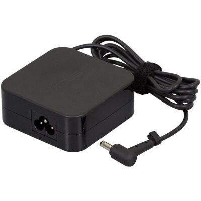 Asus 0a001-00041300 (65 W), Notebook Netzteil, Schwarz Asus 0a001-00041300 (65 W), Notebook Netzteil, Schwarz