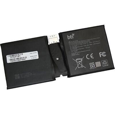 BTI - G16TA047H - 26.81Wh - 2-Cell - Batterie BTI - G16TA047H - 26.81Wh - 2-Cell - Batterie