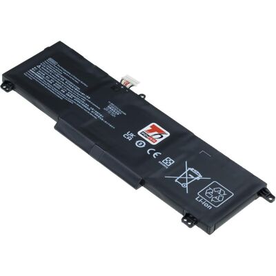 T6 Power Baterie HP Omen 15-en0000, Omen 15-ek0000,,, 6cell, Li-poly (6 Zellen, 6060 mAh), Notebook Akku T6 Power Baterie HP Omen 15-en0000, Omen 15-ek0000,,, 6cell, Li-poly (6 Zellen, 6060 mAh), Notebook Akku