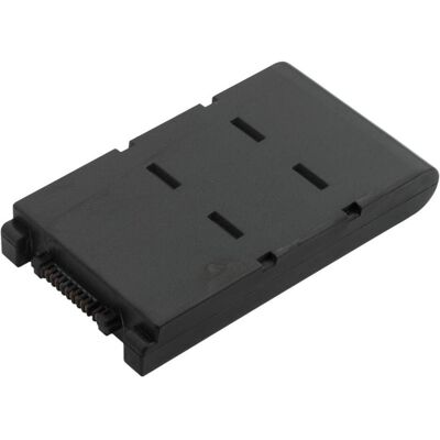 Patona 2132 (6 Zellen, 4400 mAh), Notebook Akku, Schwarz Patona 2132 (6 Zellen, 4400 mAh), Notebook Akku, Schwarz