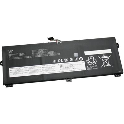 Origin Storage Replacement 3 Cell Battery (3 Zellen, 4420 mAh), Notebook Akku, Schwarz Origin Storage Replacement 3 Cell Battery (3 Zellen, 4420 mAh), Notebook Akku, Schwarz
