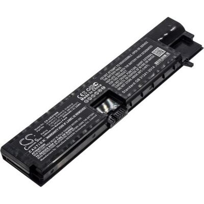 NoName Battery for Lenovo ThinkPad E570 etc, Notebook Akku NoName Battery for Lenovo ThinkPad E570 etc, Notebook Akku
