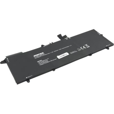 Avacom Náhradní baterie Lenovo ThinkPad T490s Li-Pol 11,52V 4950mAh 57Wh (4950 mAh), Notebook Akku Avacom Náhradní baterie Lenovo ThinkPad T490s Li-Pol 11,52V 4950mAh 57Wh (4950 mAh), Notebook Akku
