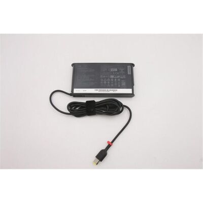 IBM CRU,AC ADAPTER,170W (170 W), Notebook Netzteil, Schwarz IBM CRU,AC ADAPTER,170W (170 W), Notebook Netzteil, Schwarz