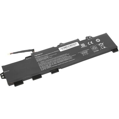 Movano Akku für HP EliteBook 755 G5, 850 G5 - Laptop Akku Movano Akku für HP EliteBook 755 G5, 850 G5 - Laptop Akku