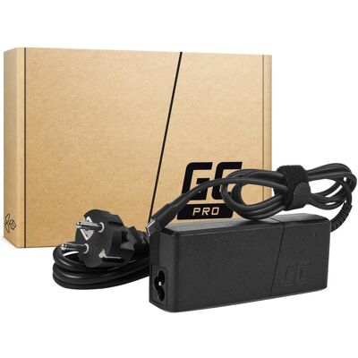 GreenCell Green Cell AD139P Netzteil & Spannungsumwandler Universal 90 W Schwarz (90 W), Notebook Netzteil, Schwarz GreenCell Green Cell AD139P Netzteil & Spannungsumwandler Universal 90 W Schwarz (90 W), Notebook Netzteil, Schwarz