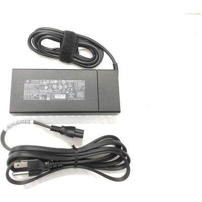 HP 150W Netzteil - PFC Smart 4.5mm - Schwarz HP 150W Netzteil - PFC Smart 4.5mm - Schwarz