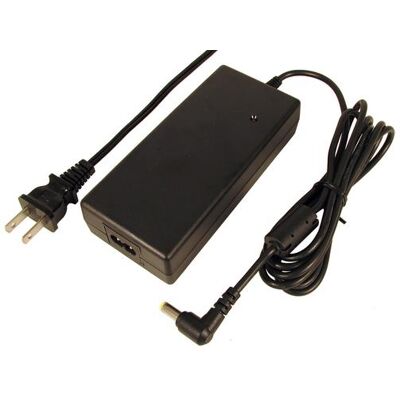 BTI 65W AC Adapter with 4.75mm x 1.8mm connector for use with various Acer Compaq HP models (65 W), Notebook Netzteil, Schwarz BTI 65W AC Adapter with 4.75mm x 1.8mm connector for use with various Acer Compaq HP models (65 W), Notebook Netzteil, Schwarz