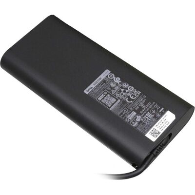 Dell AC Adapter, 130W (130 W), Notebook Netzteil Dell AC Adapter, 130W (130 W), Notebook Netzteil
