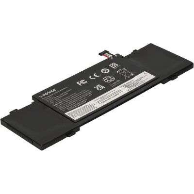 2-Power Main Battery Pack 7.4V 5950mAh (5950 mAh), Notebook Akku 2-Power Main Battery Pack 7.4V 5950mAh (5950 mAh), Notebook Akku