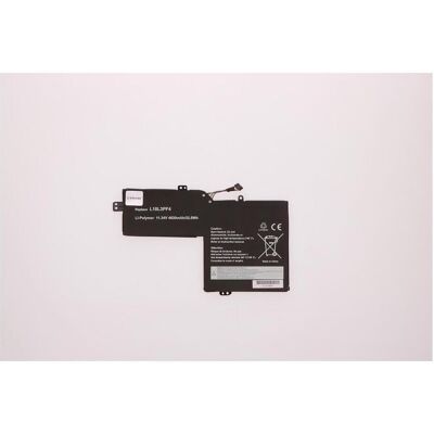 2-Power Main Battery Pack 11.34V 4630mAh (4630 mAh), Notebook Akku 2-Power Main Battery Pack 11.34V 4630mAh (4630 mAh), Notebook Akku