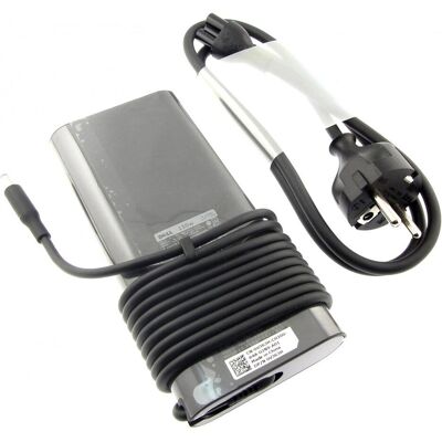 Dell K9VXV (130 W), Notebook Netzteil, Schwarz Dell K9VXV (130 W), Notebook Netzteil, Schwarz
