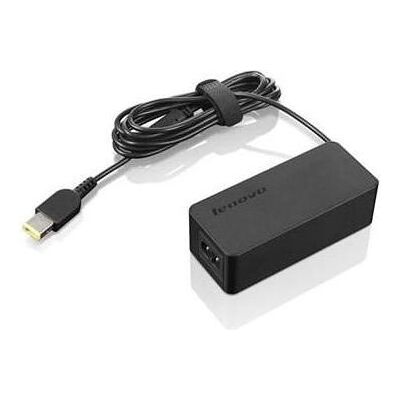IBM AC Adapter 45 W 3 Pin WW (45 W), Notebook Netzteil, Schwarz IBM AC Adapter 45 W 3 Pin WW (45 W), Notebook Netzteil, Schwarz
