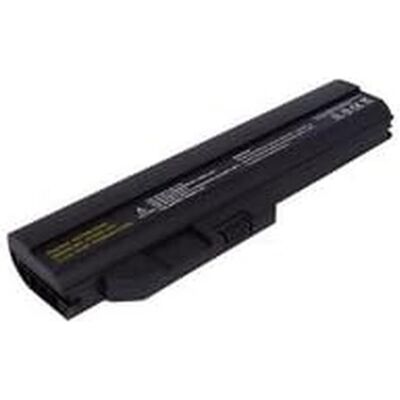 CoreParts MBI51375 Notebook-Akku für HP (6 Zellen, 5200 mAh), Notebook Akku, Schwarz CoreParts MBI51375 Notebook-Akku für HP (6 Zellen, 5200 mAh), Notebook Akku, Schwarz