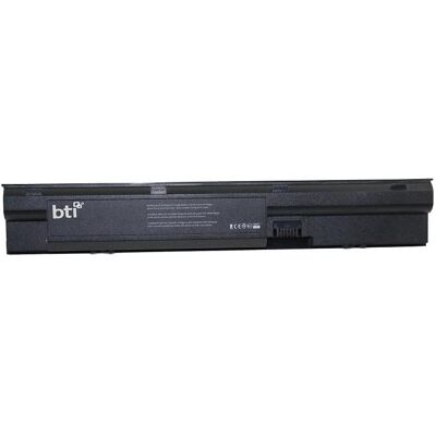 FP09-BTI (9 Zellen, 8400 mAh), Notebook Akku, Schwarz FP09-BTI (9 Zellen, 8400 mAh), Notebook Akku, Schwarz