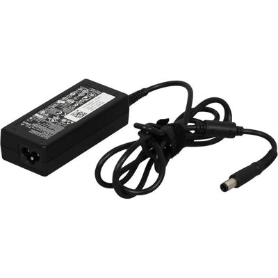 Dell DF263 AC-Adapter (65 W), Notebook Netzteil, Schwarz Dell DF263 AC-Adapter (65 W), Notebook Netzteil, Schwarz