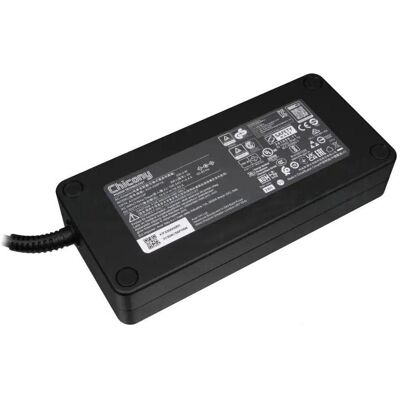 Acer AC Adapter 330W,19.5V-16.9A, LITE-ON, Notebook Netzteil, Schwarz Acer AC Adapter 330W,19.5V-16.9A, LITE-ON, Notebook Netzteil, Schwarz