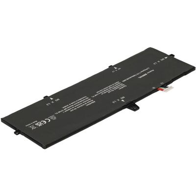 2-Power Main Battery Pack 7.7V 7300mAh (7300 mAh), Notebook Akku 2-Power Main Battery Pack 7.7V 7300mAh (7300 mAh), Notebook Akku
