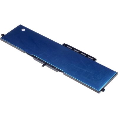 T6 Power Akku für Dell Latitude 5501, 5511, Precision 3541, 3551, 8500mAh, 97Wh, 6-Zellen, Li-poly (6 Zellen, 8500 mAh), Notebook Akku, Schwarz T6 Power Akku für Dell Latitude 5501, 5511, Precision 3541, 3551, 8500mAh, 97Wh, 6-Zellen, Li-poly (6 Zellen, 8500 mAh), Notebook Akku, Schwarz
