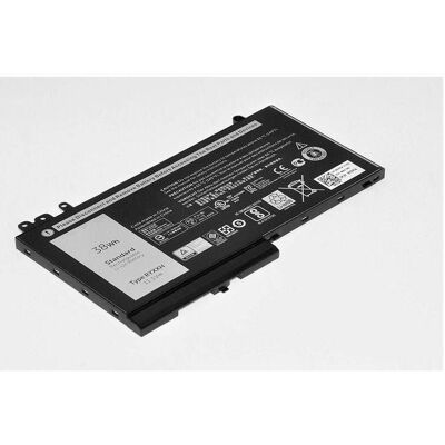 CoreParts JY8D6-CP (3 Zellen, 2900 mAh), Notebook Akku CoreParts JY8D6-CP (3 Zellen, 2900 mAh), Notebook Akku