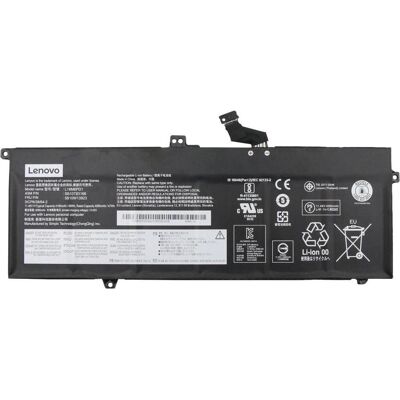 IBM Internal,3c,50Wh,LiIon,CXP (3 Zellen), Notebook Akku, Schwarz IBM Internal,3c,50Wh,LiIon,CXP (3 Zellen), Notebook Akku, Schwarz