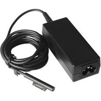 CoreParts Netzteil Surface Pro 4 / Pro 5 Adapter (60 W), Notebook Netzteil, Schwarz CoreParts Netzteil Surface Pro 4 / Pro 5 Adapter (60 W), Notebook Netzteil, Schwarz