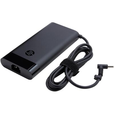 HP ZBook 230W Slim Smart 4,5mm AC Adapter (230 W), Notebook Netzteil, Schwarz HP ZBook 230W Slim Smart 4,5mm AC Adapter (230 W), Notebook Netzteil, Schwarz