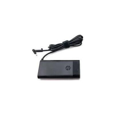 HP N-Vesta II 150W AC Adapter 3P (150 W), Notebook Netzteil, Schwarz HP N-Vesta II 150W AC Adapter 3P (150 W), Notebook Netzteil, Schwarz