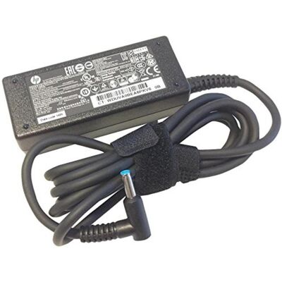 Origin Storage HP 741727-001 POWER ADAPTER/INVERTER INDOOR 45 W BLA (45 W), Notebook Netzteil, Schwarz Origin Storage HP 741727-001 POWER ADAPTER/INVERTER INDOOR 45 W BLA (45 W), Notebook Netzteil, Schwarz